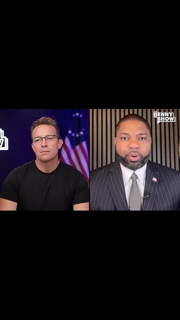 Byron Donalds Discusses "Craziest" Hearing He's Ever Been In