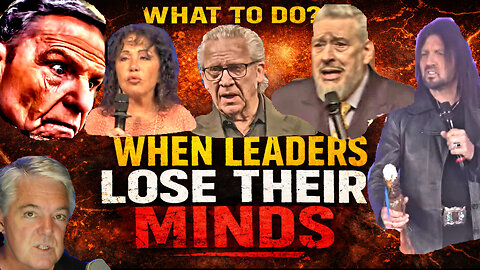 Self-Deception on Display: Loyalty, Denial & Church Leadership Crisis