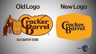 Beyond the Cube: Cracker Barrel's New Log Sparks Backlash