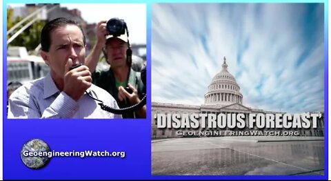 Geoengineering Watch Global Alert News, September 20, 2025, # 528 - Dane Wigington