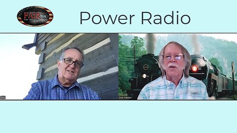 #487 Tariffs vs. the FAIRtax