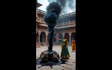 भानगढ़ किला भारत का सबसे भूतिया किला।