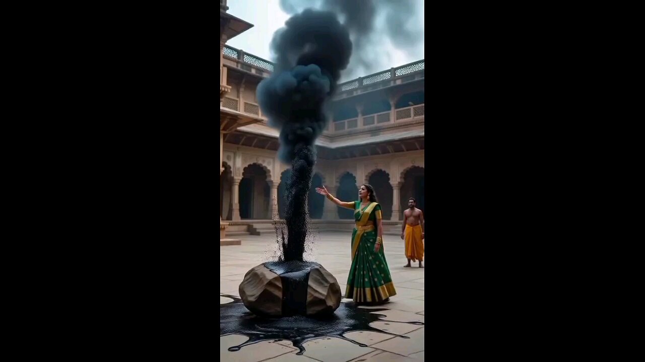 भानगढ़ किला भारत का सबसे भूतिया किला।