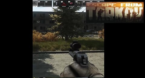 Escape from Tarkov: Signs of a Newb