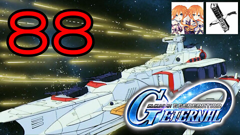 SD Gundam G Generation Eternal 88 Gacha Overload!