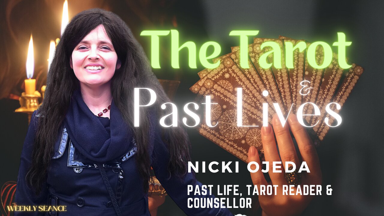 Unlocking the Secrets of the Tarot’s Use into Past Lives