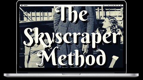 The Skyscraper Method -Aesthetic Primal-Download