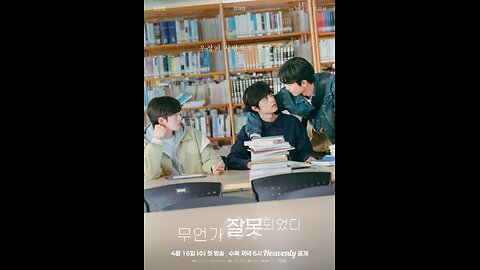 Something’s Not Right Episode 6