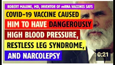 "Induced Potentially Lethal Blood Pressure Levels up to 230 mmHg"