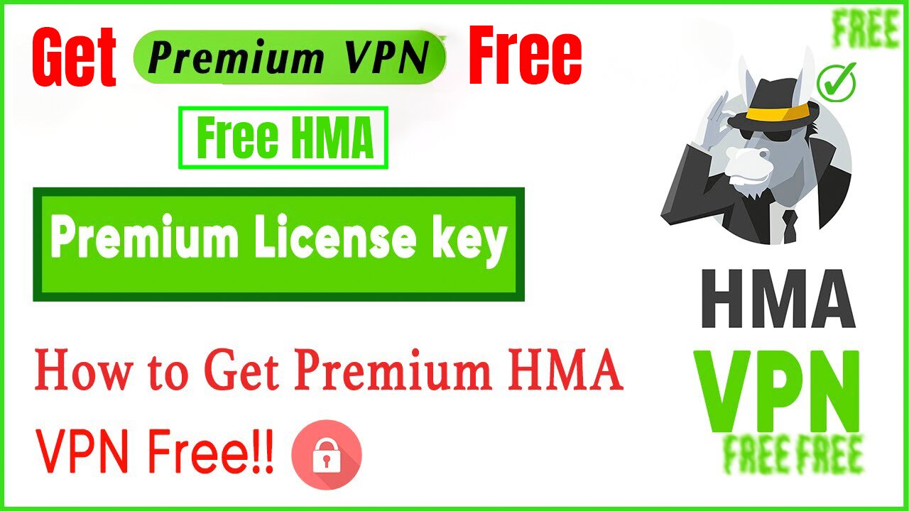 HMA VPN: Free Premium License Key | Best VPN for Privacy & Speed 2025