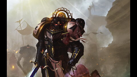 Warhammer Dawn of War II Ultimate Exterminatus Mod
