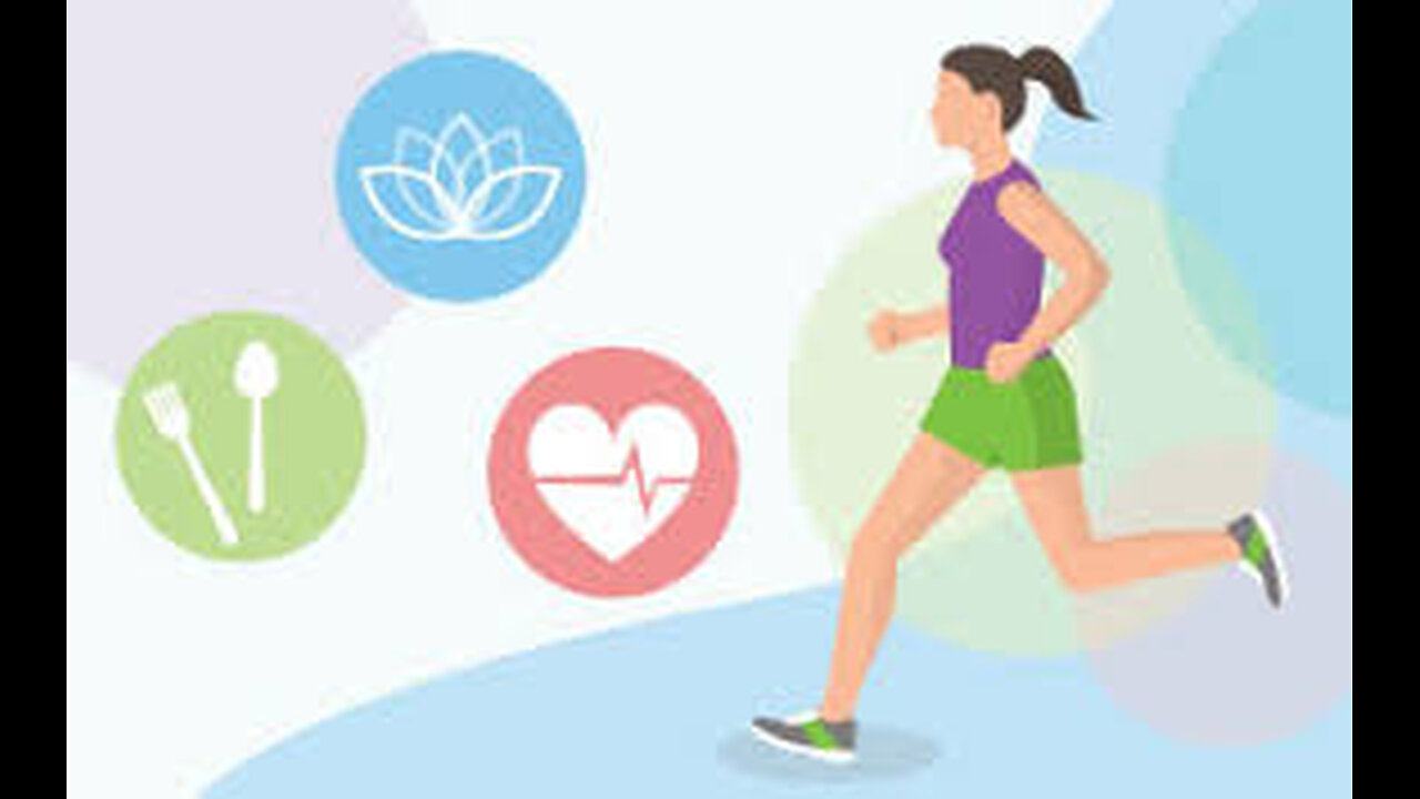 Start Your Health Journey: The Power of Movement and Nature in Every Step!