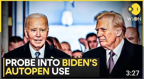 Trump And Bongino Open Fire On Biden Corruption | Episode 58