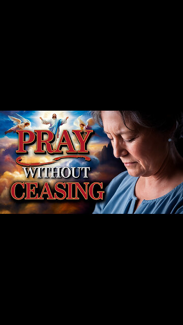 WEDNESDAY MORNING PRAYER BOOST You Need Today