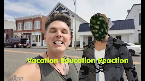 Vacation Education Reaction - Table One - Gourmet Cheesesteaks & Smash burgers - 2025