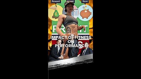 Impact of Fitness on Performance