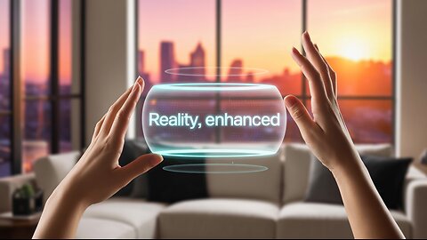 How Augmented Reality Is Changing Everyday Life