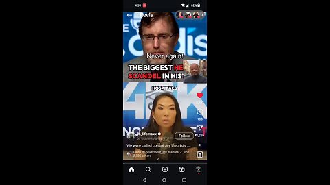 Healthcare Paid To Kill You