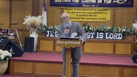 It’s All About Giving