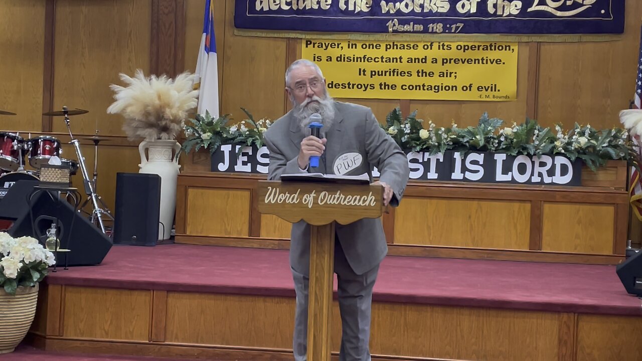 It’s All About Giving