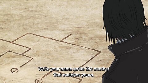 time for a tournament | Tojima Tanzaburo Wants to Be a Masked Rider