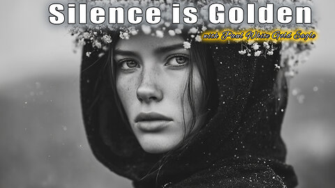 The Time Has Come! Silence is Golden 🕉 CLEAR THE PATH FOR LUMINOUS NEW BEGINNINGS 🕉 Matrix Glitch!