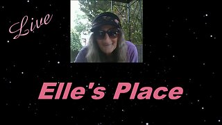 Wednesday Live with Elle xx