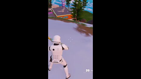 All about the delivery #funny #humor #fortnite