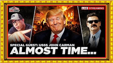 2026 Midterms in Jeopardy.! Trump Warns of Insurrection Act as Rumors EXPLODE!