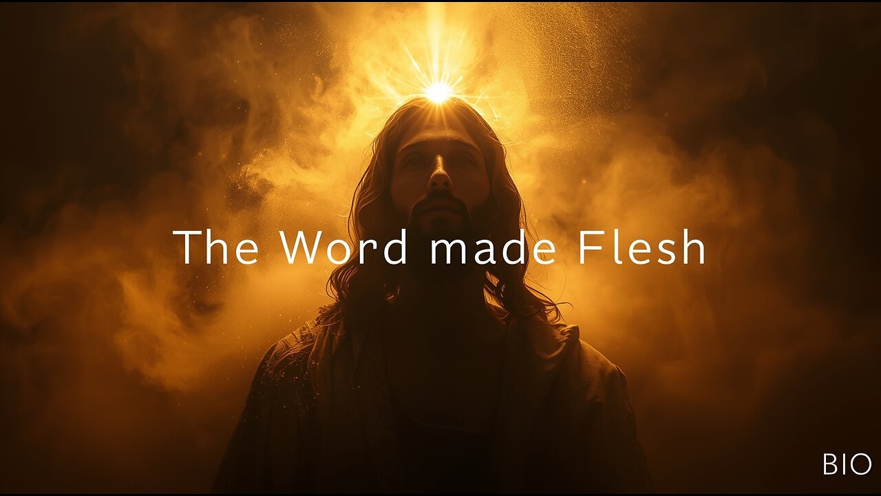 John 1 Explained | The Word made Flesh | 1/14/26