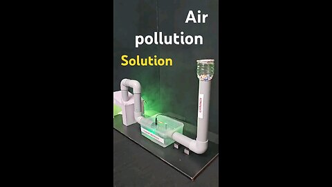 Air pollution mini project