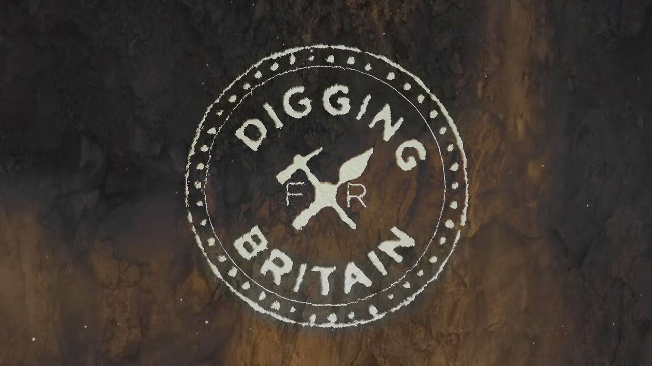 Digging For Britain.S11E04.A Roman Mystery and Waterloo’s Disappearing Dead (2024, Documentary)