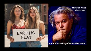 VictorHugo Live With VoltTear Trump Epstein Silver Gold BitCoin Project Pogo Dan Bongino Distraction