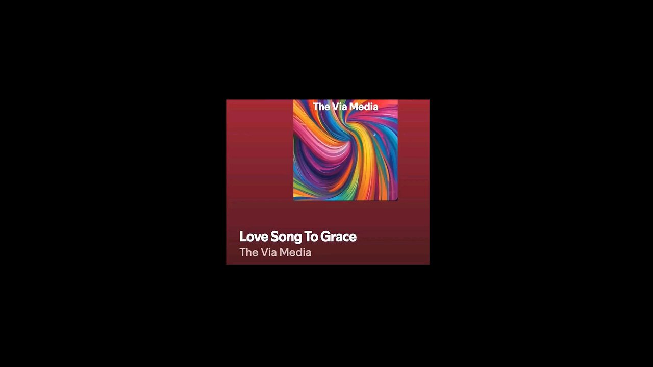 Love Song To Grace