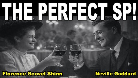 DETACH like THIS and they manifest! (Neville Goddard, Florence Scovel Shinn) | Joseph Rodrigues