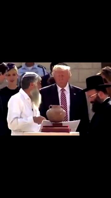 ISRAEL ISN'T A COUNTRY - IT'S A CRIMINAL SYNDICATE WITH A FLAG 💣