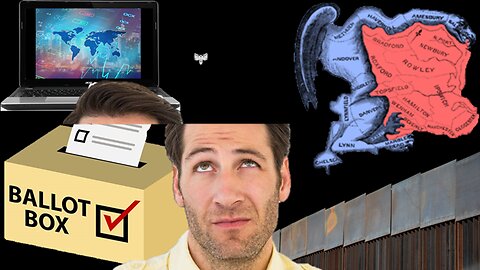 Protecting the Ballot Box | Liberals "Think" (08/27/25)