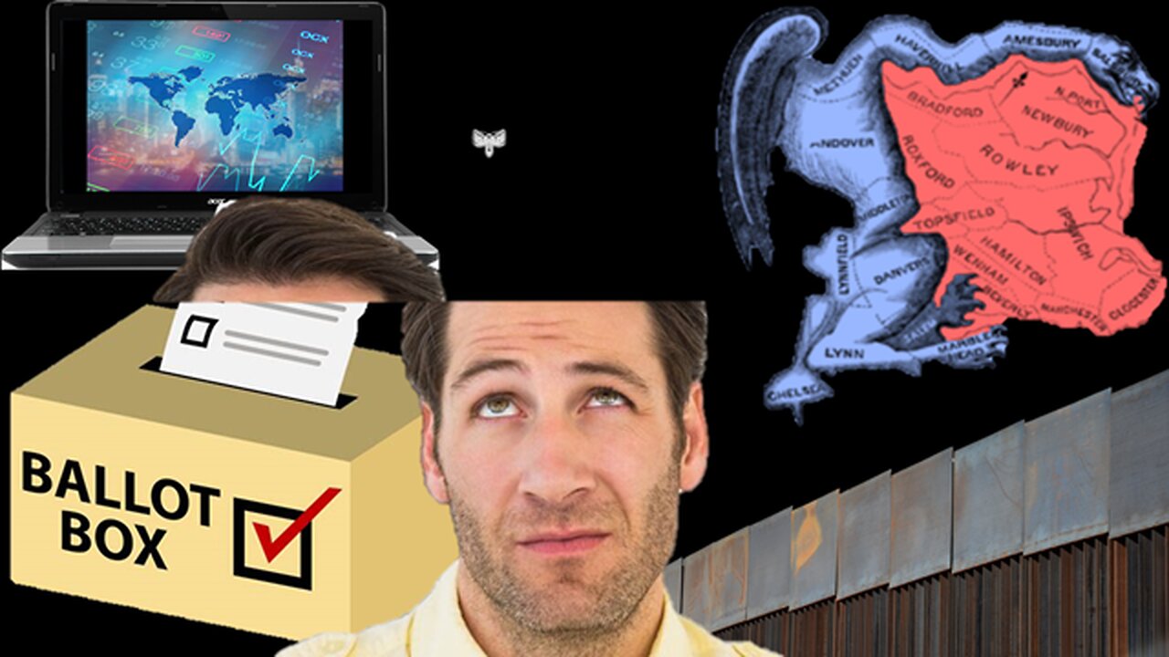 Protecting the Ballot Box | Liberals "Think" (08/27/25)