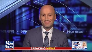 ‘GERRYMANDERED THIS COUNTRY’: Trump official slams Dems' redistricting criticism