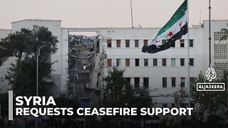 UN security council meeting on Syria: Members asked to support its territorial integrity