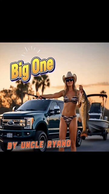 Big One-Now Streaming