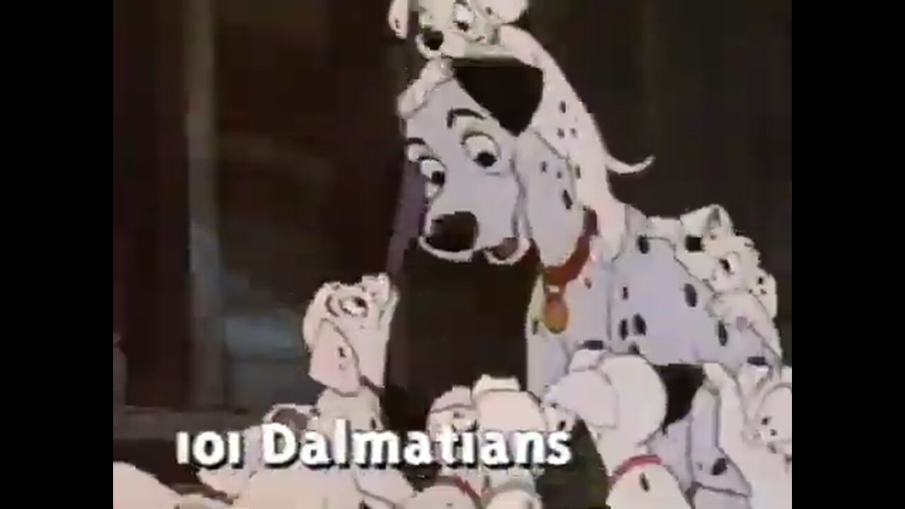 Disney Channel 2000 Commercial Break Part 4