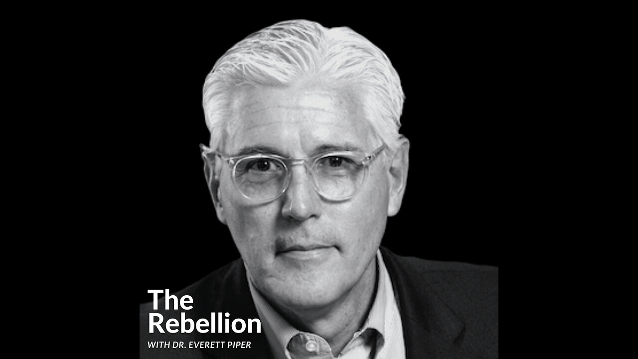 The Rise and Fall of the Old Mainstream Media
