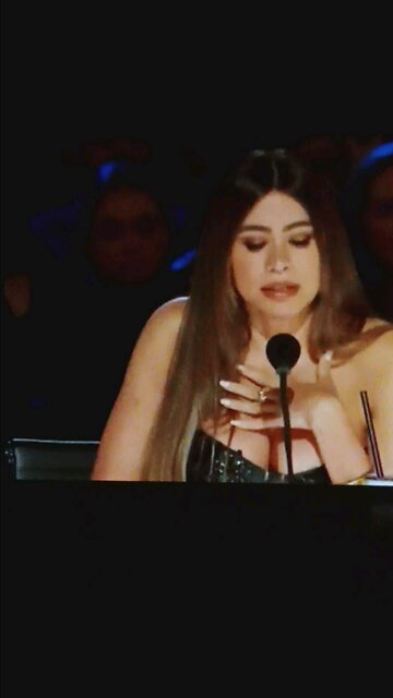 he has remarkable voice