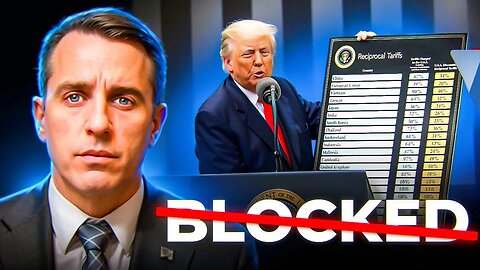 Trump's Tariffs Are On Off On Again — How Will Markets React?