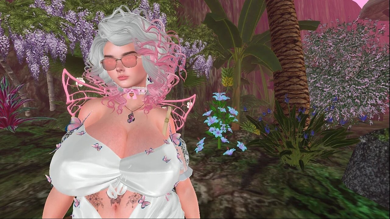 💰 How to Earn Linden Dollars in Second Life? 🦋 By Hunting Butterflies🎮 Celestial Butterfly Live ✨
