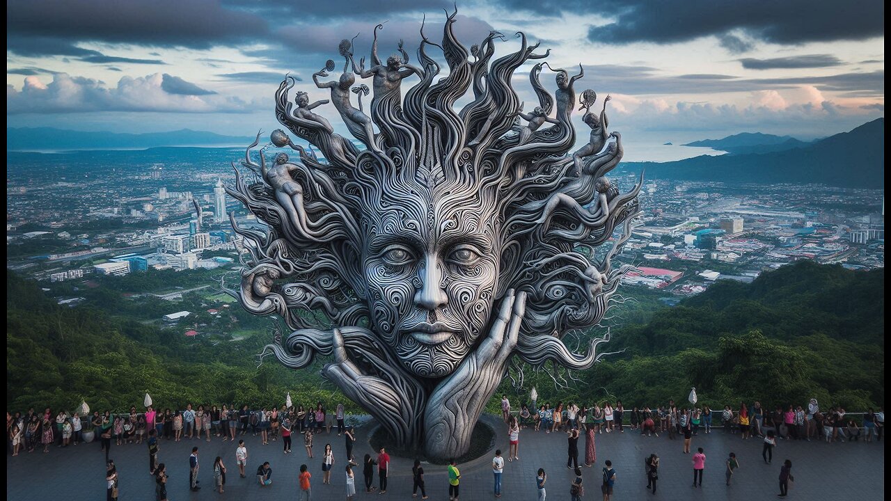 This Human Art Left Me Speechless… You Won’t Believe Your Eyes!