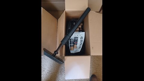 Demo of The (Civialian Legal) IWA Signal Mortar System