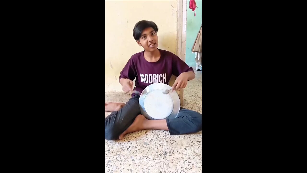 dancing dog