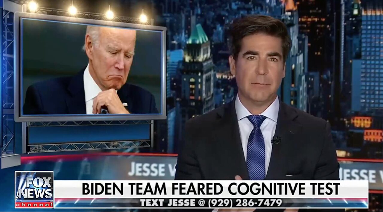 Jesse Watters Primetime (Full episode) - Monday, May 5